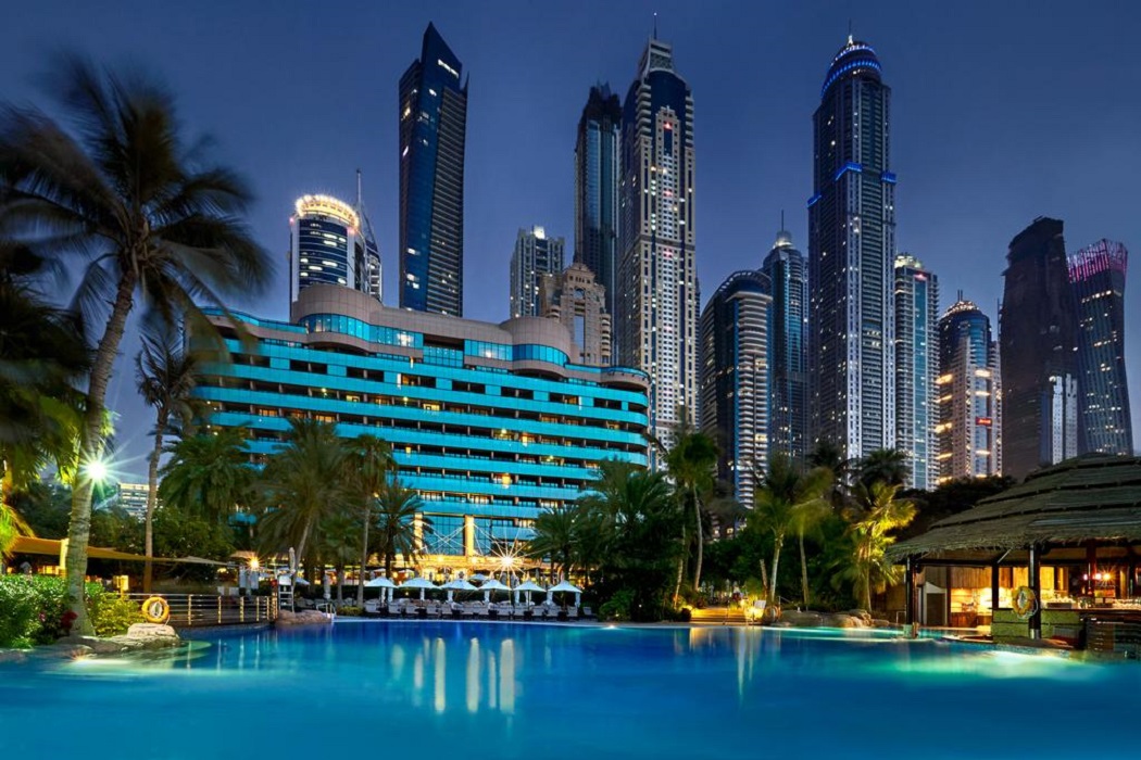 Grosvenor House, A Luxury Collection Hotel